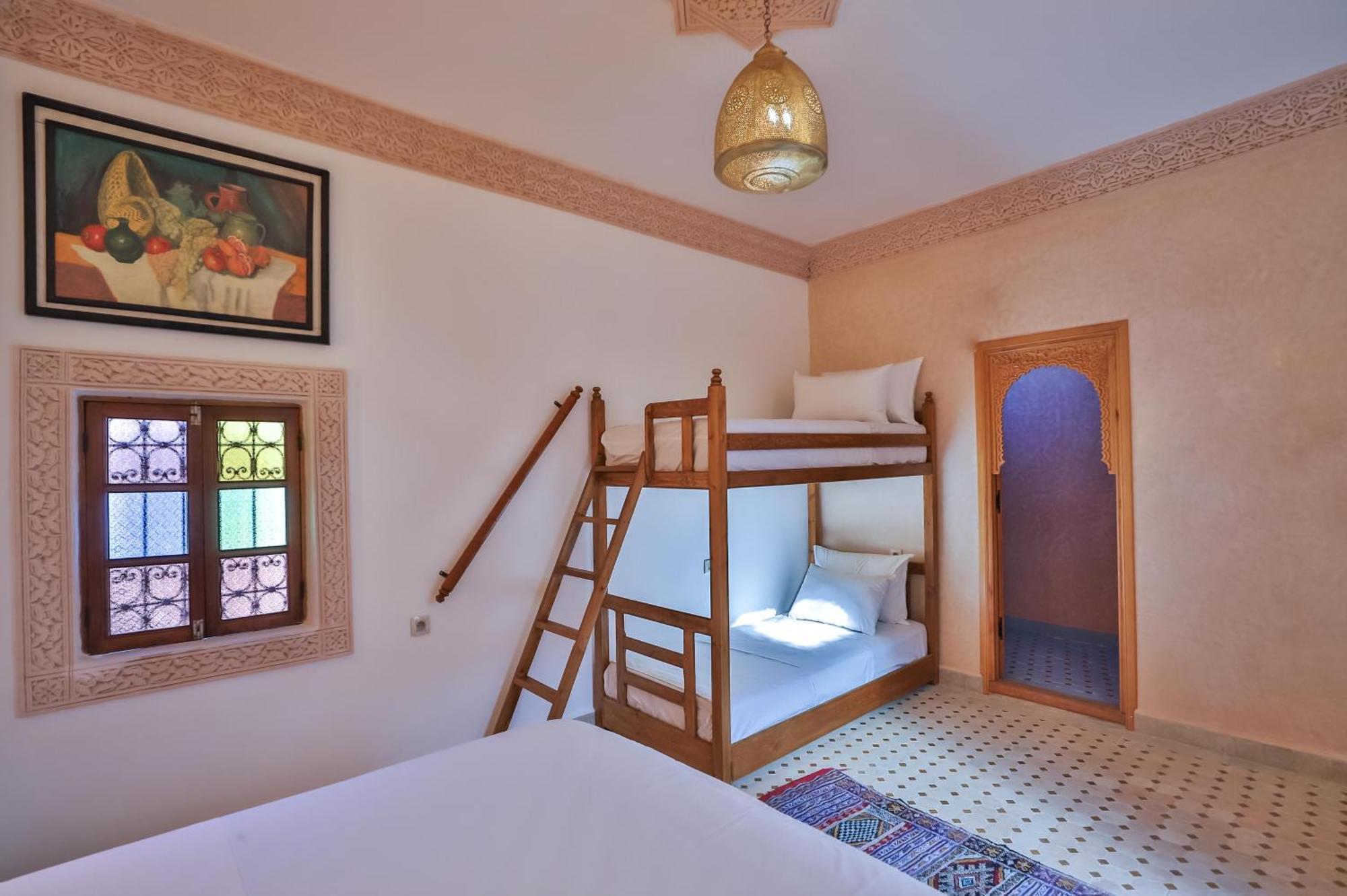 Riad Ridaya Fès Exterior foto